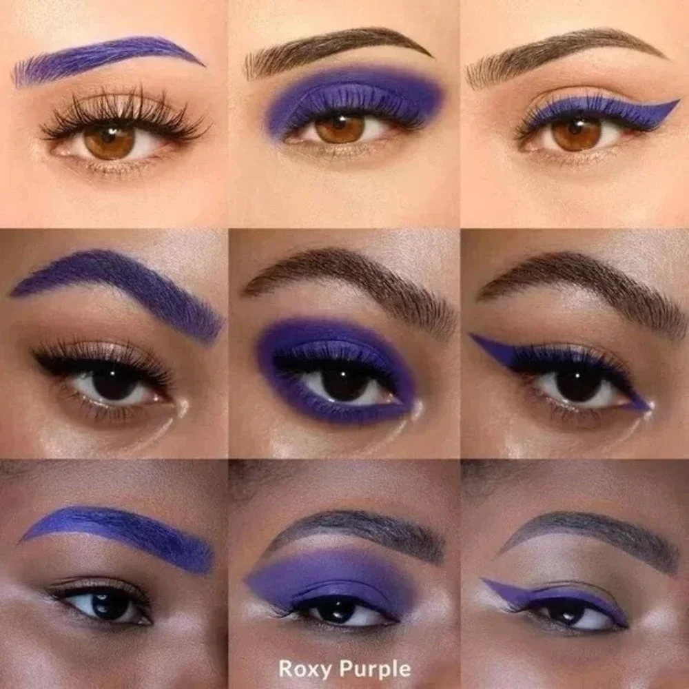 Kat Von D KVD Pomade Eyeliner, Shadow & Brow Pigment‎ 